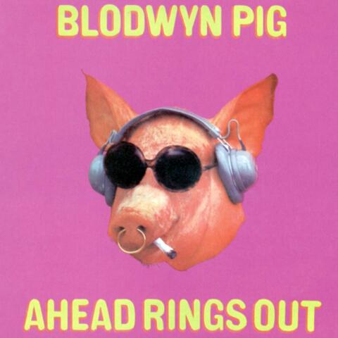 Ahead Rings Out