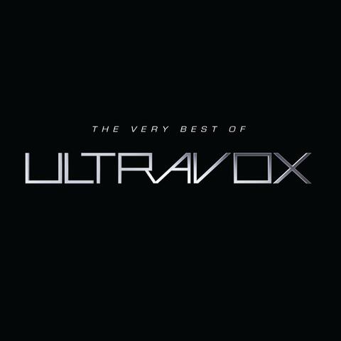 The Very Best of Ultravox