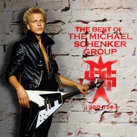 The Best of The Michael Schenker Group (1980-1984)