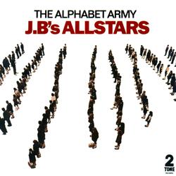 The Alphabet Army