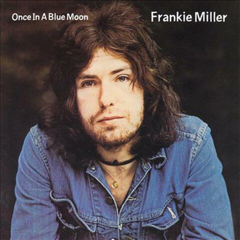Once in a Blue Moon