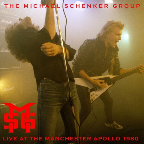 The Michael Schenker Group | iHeart