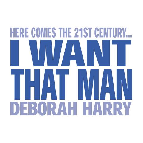 I Want That Man