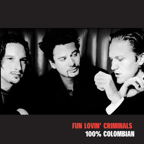100% Colombian