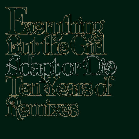 Adapt or Die: Ten Years of Remixes