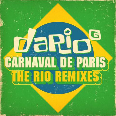 Carnaval de Paris