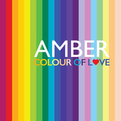 Colour Of Love