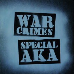 War Crimes [Edit]