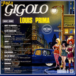 Just A Gigolo