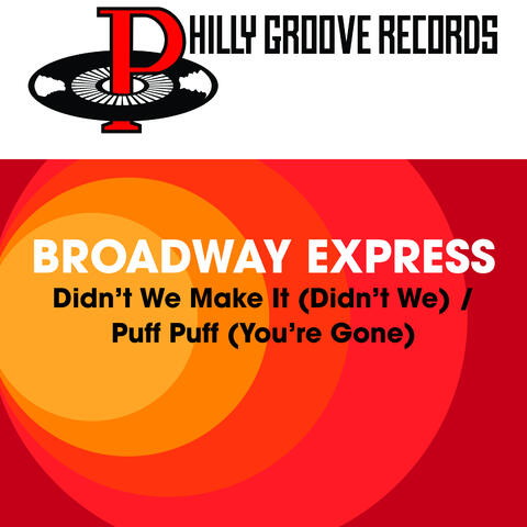 Broadway Express