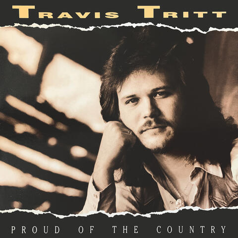 ♫ Travis Tritt