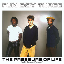 The Pressure of Life