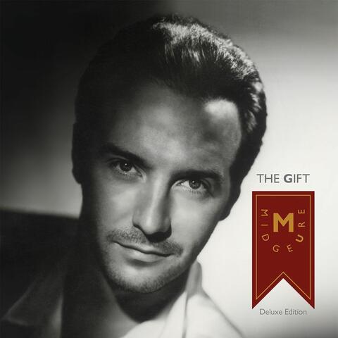 The Gift [Deluxe Edition]