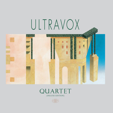 Quartet [Deluxe Edition]