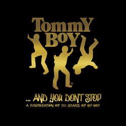 T.O.N.Y. (Top of New York)