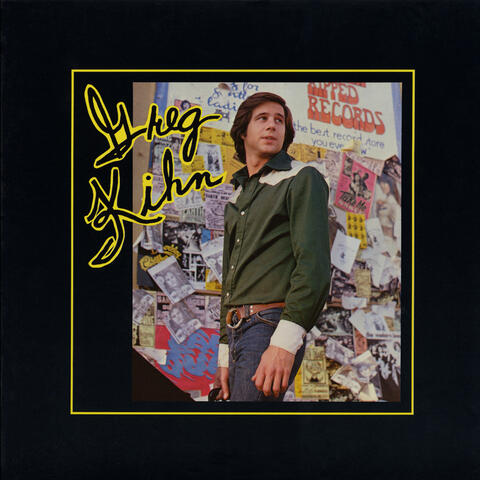 Greg Kihn