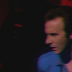 If I Was Live at Wembley Arena, 23/12/1985