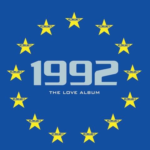 1992: The Love Album