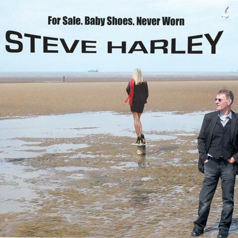 For Sale. Baby Shoes. Never Worn