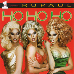 Rudolph The Red-Nosed Reindeer (RuPaul The...)