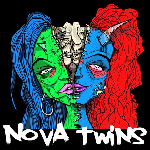 Nova Twins EP