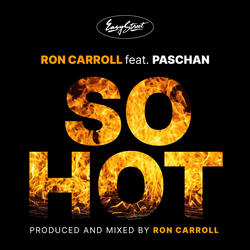 So Hot (Ron Carroll Extended Boogie)