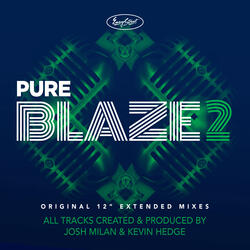 All I Need Is Love (Blaze Love Mix)