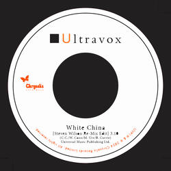 White China