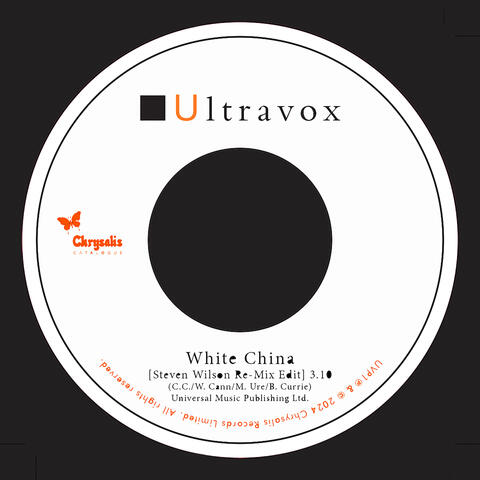 White China