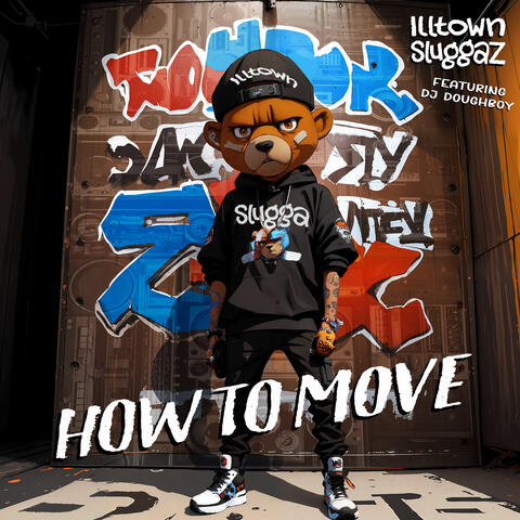 How to Move