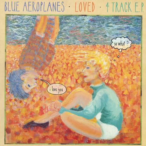 Loved E.P.