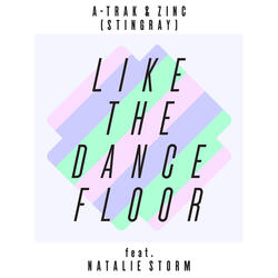 Like the Dancefloor