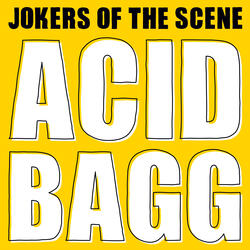 Acidrod