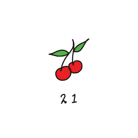 21 (feat. Nicky K)