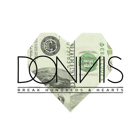 Break Hundreds & Hearts