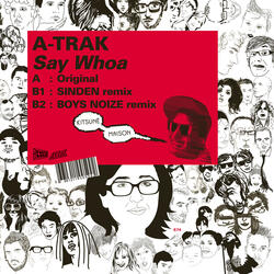 Say Whoa