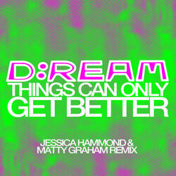 Things Can Only Get Better
