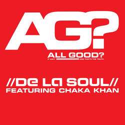 All Good?
