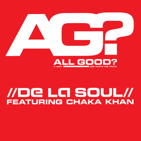 All Good?