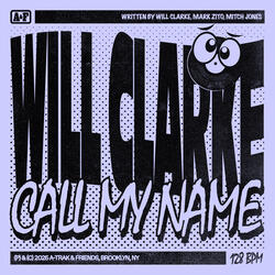 Call My Name
