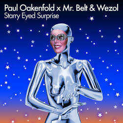 Starry Eyed Surprise