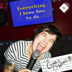 Bonus: Clare's Adobo Chicken Recipe (music by Kaye Loggins)