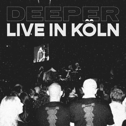 Live in Köln