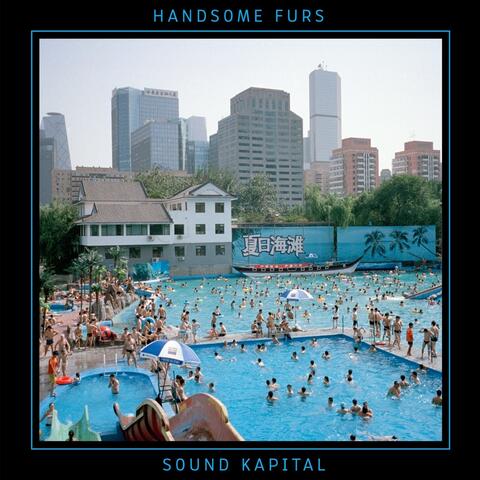 Sound Kapital
