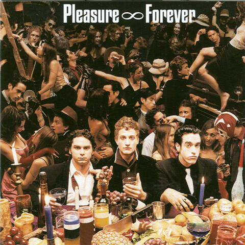 Pleasure Forever