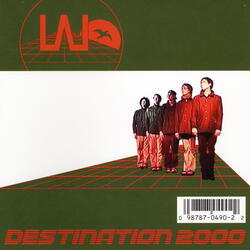 Unlisted Track In Place Of 6