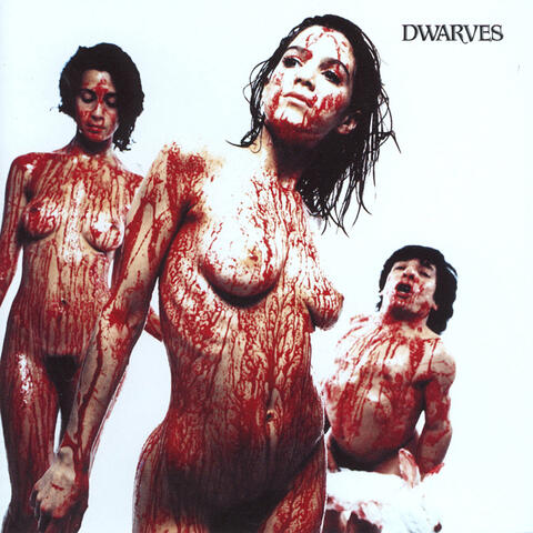 Blood Guts & Pussy