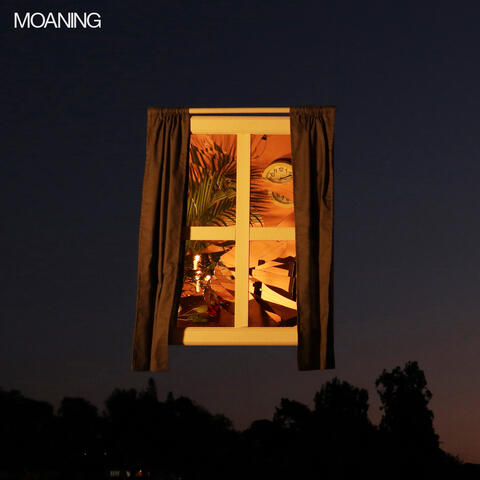 Moaning