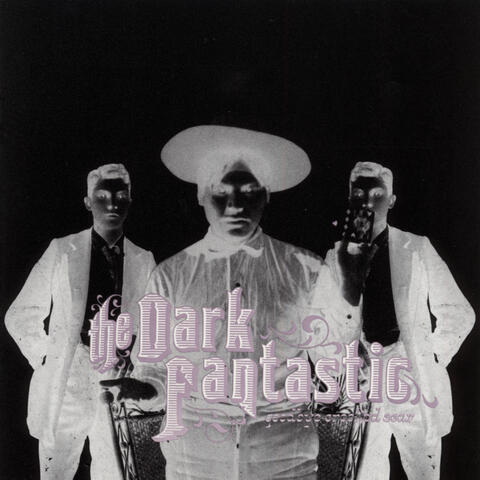 The Dark Fantastic