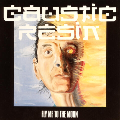 Fly Me to the Moon